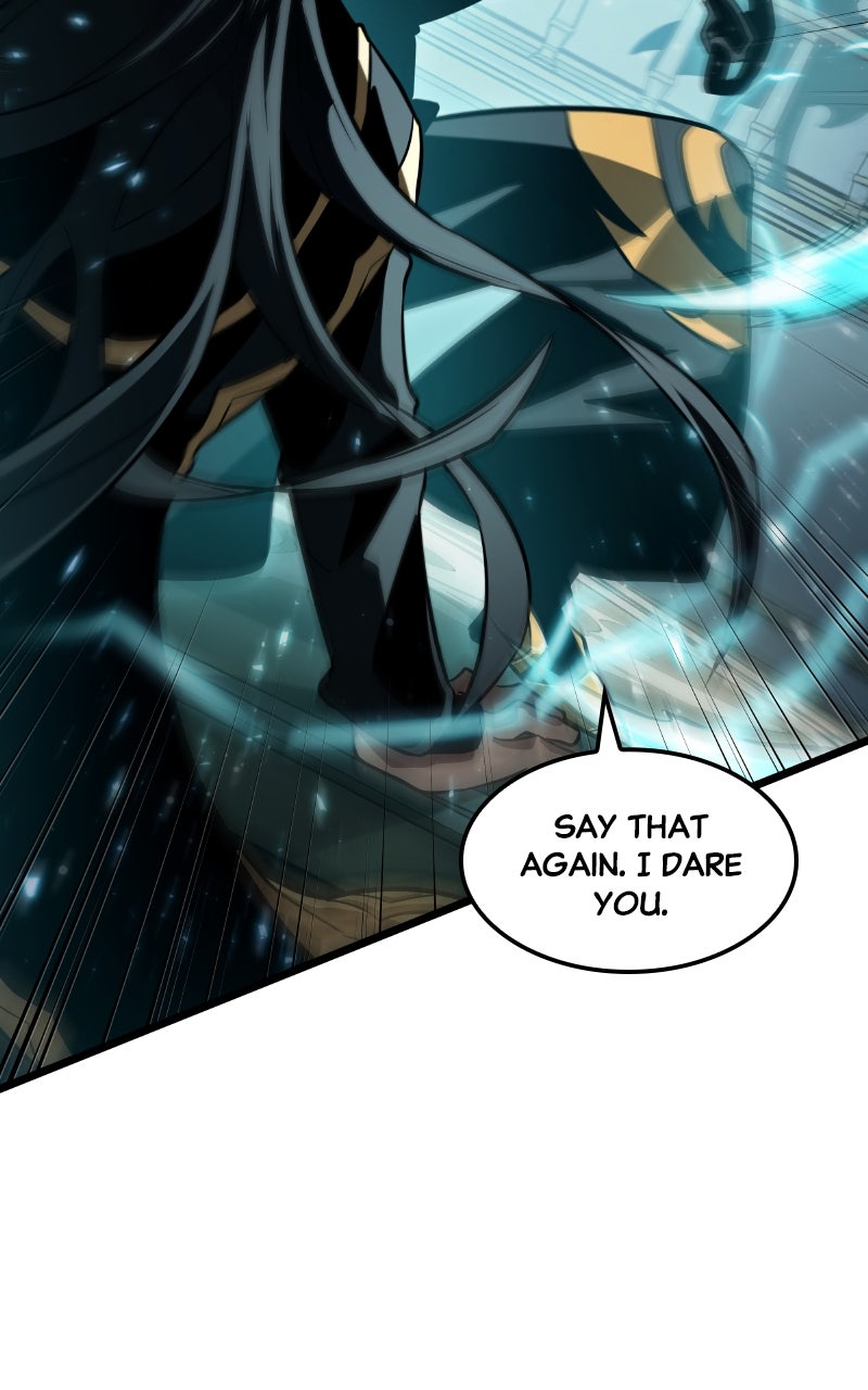 Read The World After the Fall EN Manga Online