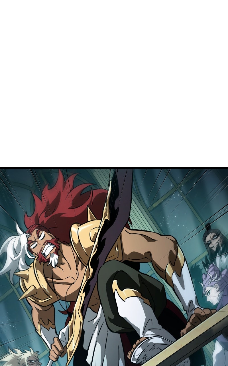 Read The World After the Fall EN Manga Online