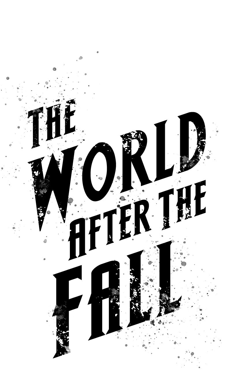 Read The World After the Fall EN Manga Online