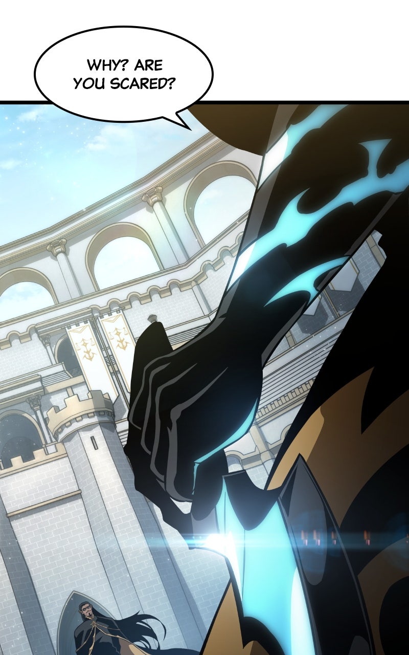 Read The World After the Fall EN Manga Online