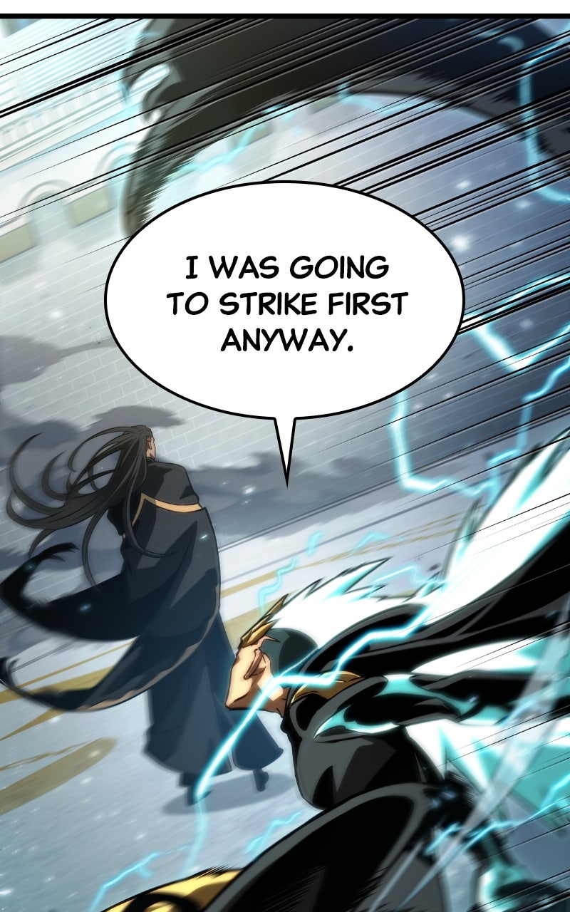 Read The World After the Fall EN Manga Online