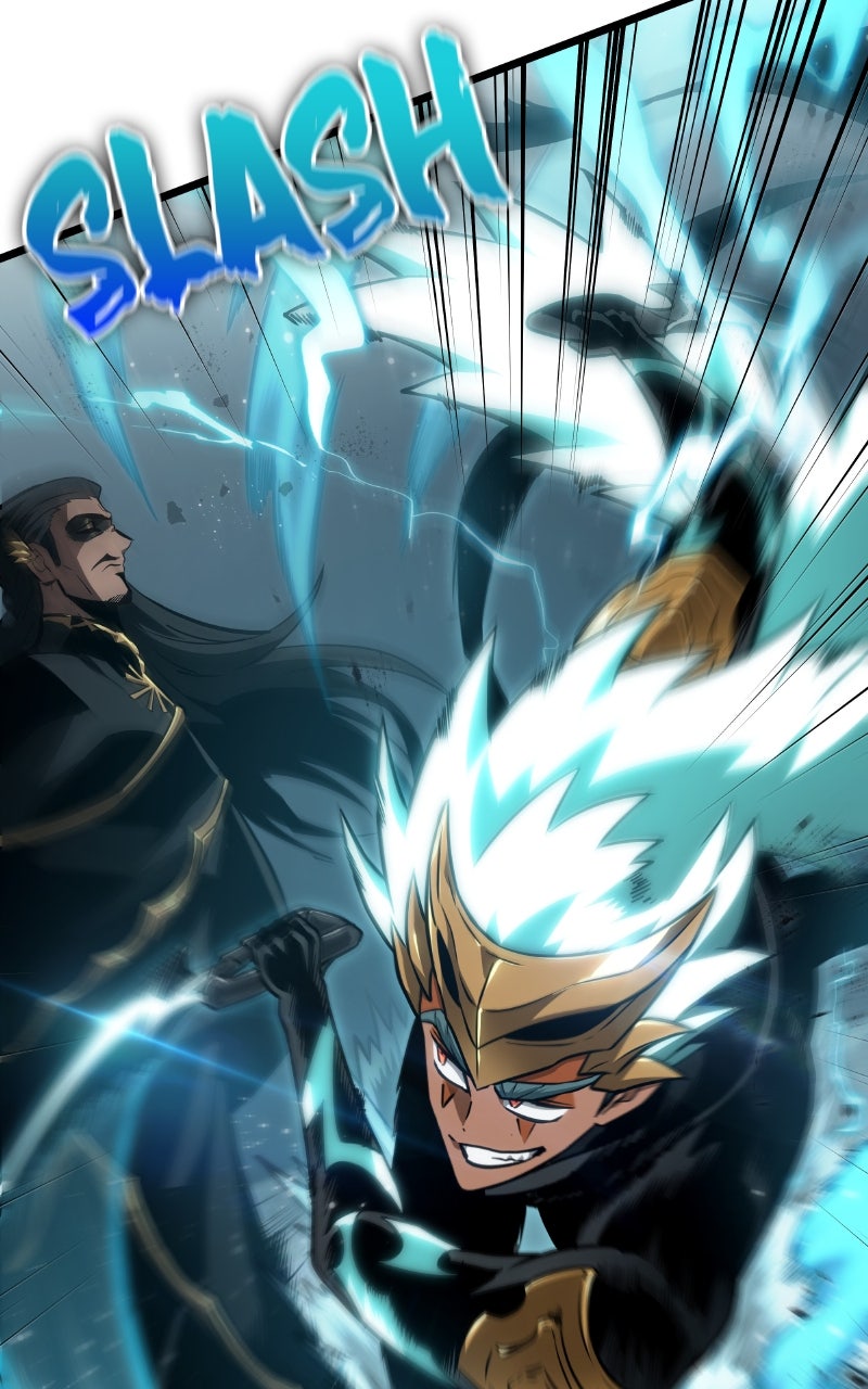 Read The World After the Fall EN Manga Online