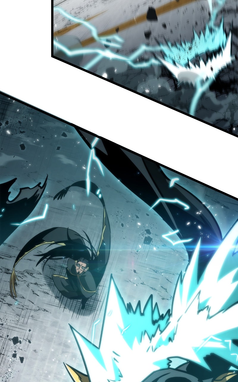 Read The World After the Fall EN Manga Online