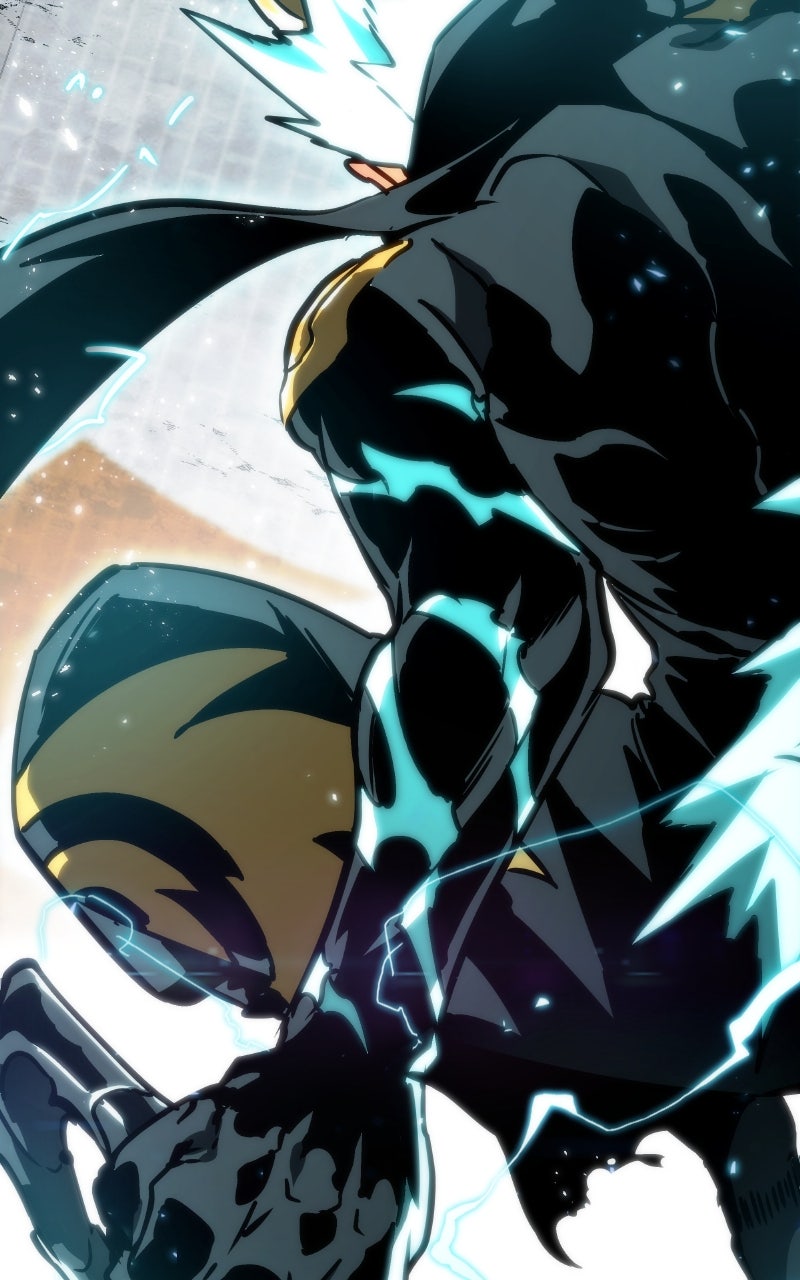 Read The World After the Fall EN Manga Online
