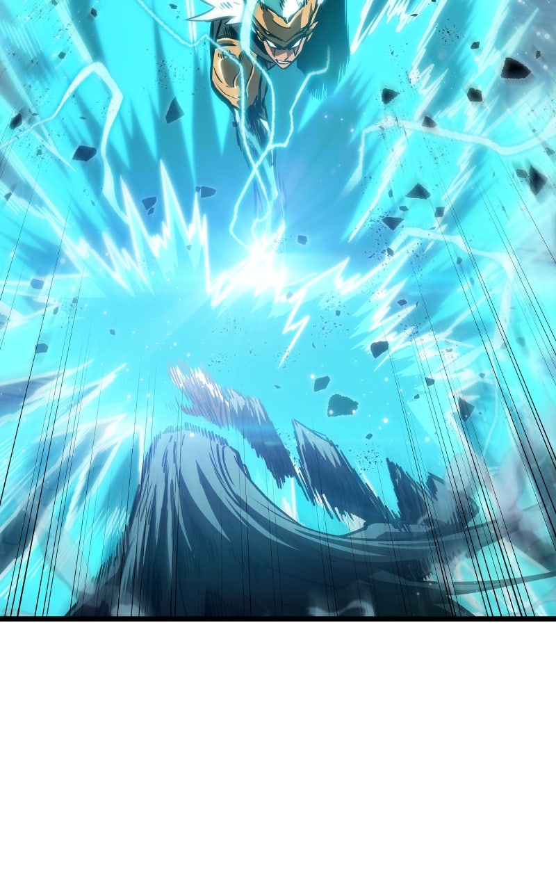 Read The World After the Fall EN Manga Online
