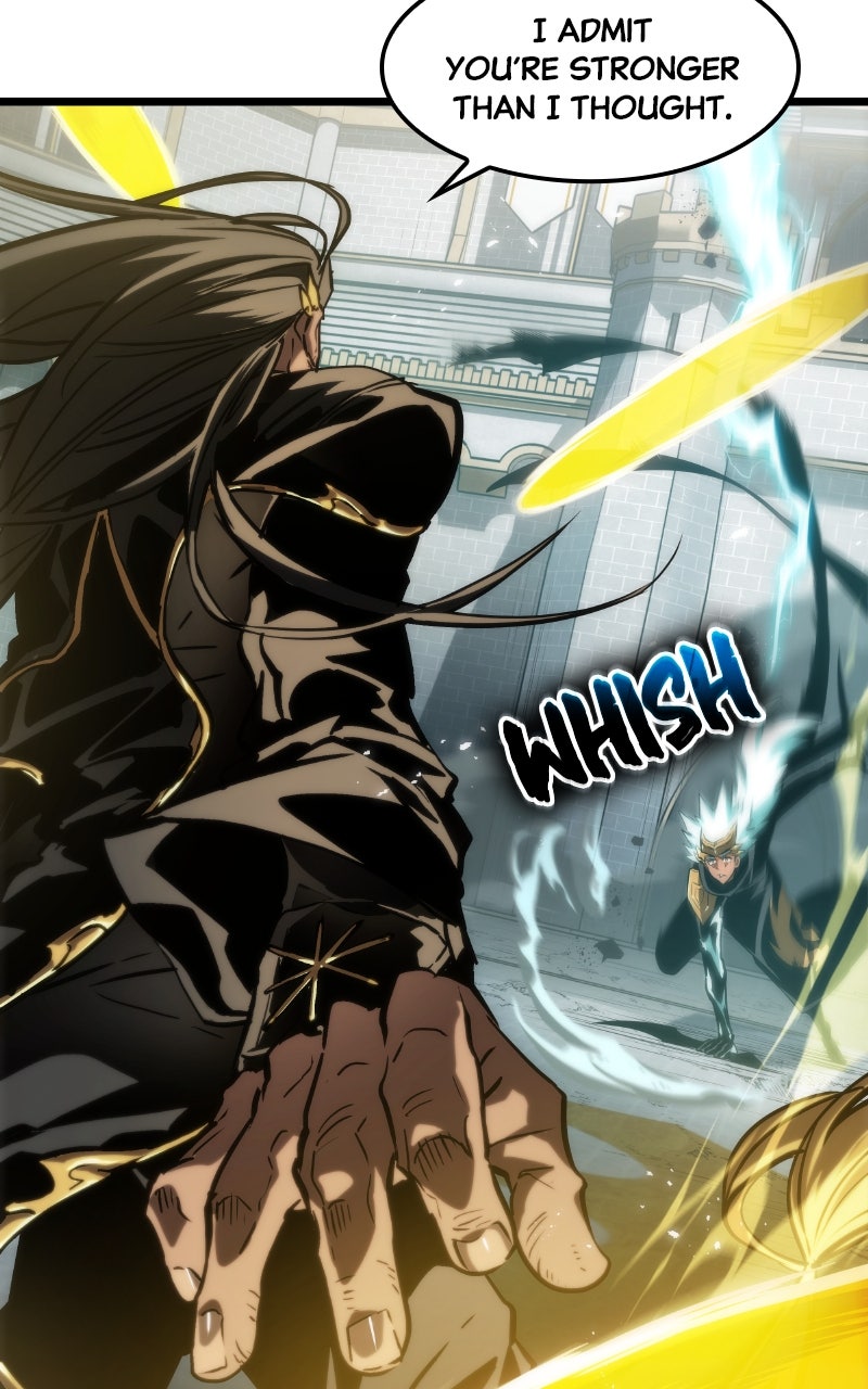 Read The World After the Fall EN Manga Online