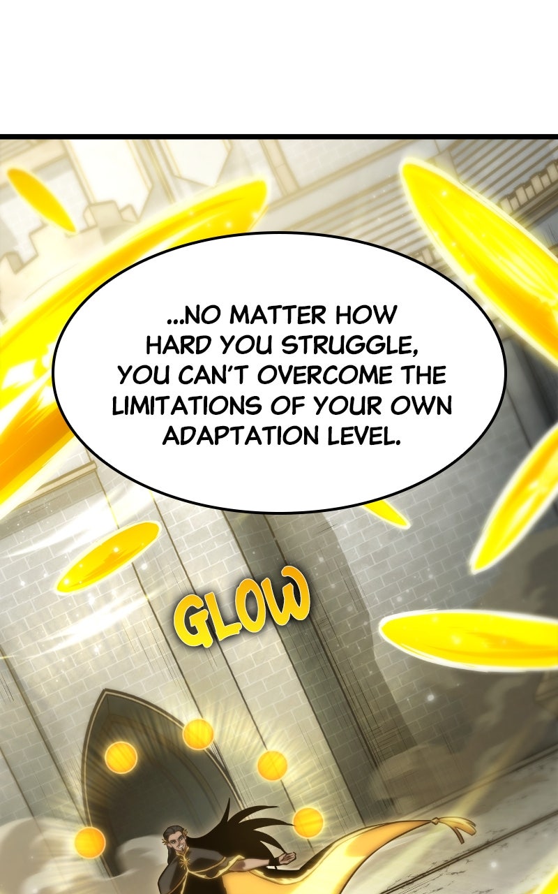Read The World After the Fall EN Manga Online
