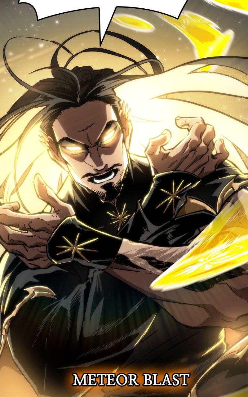 Read The World After the Fall EN Manga Online
