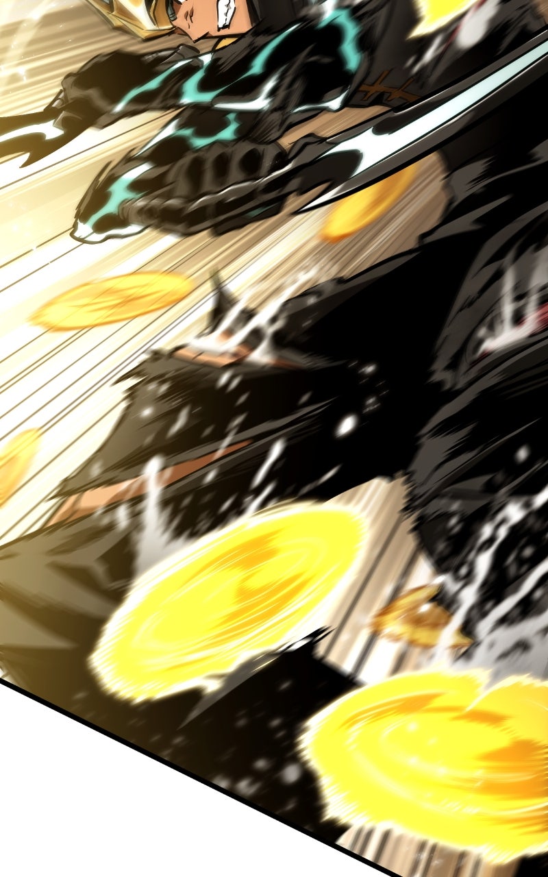 Read The World After the Fall EN Manga Online