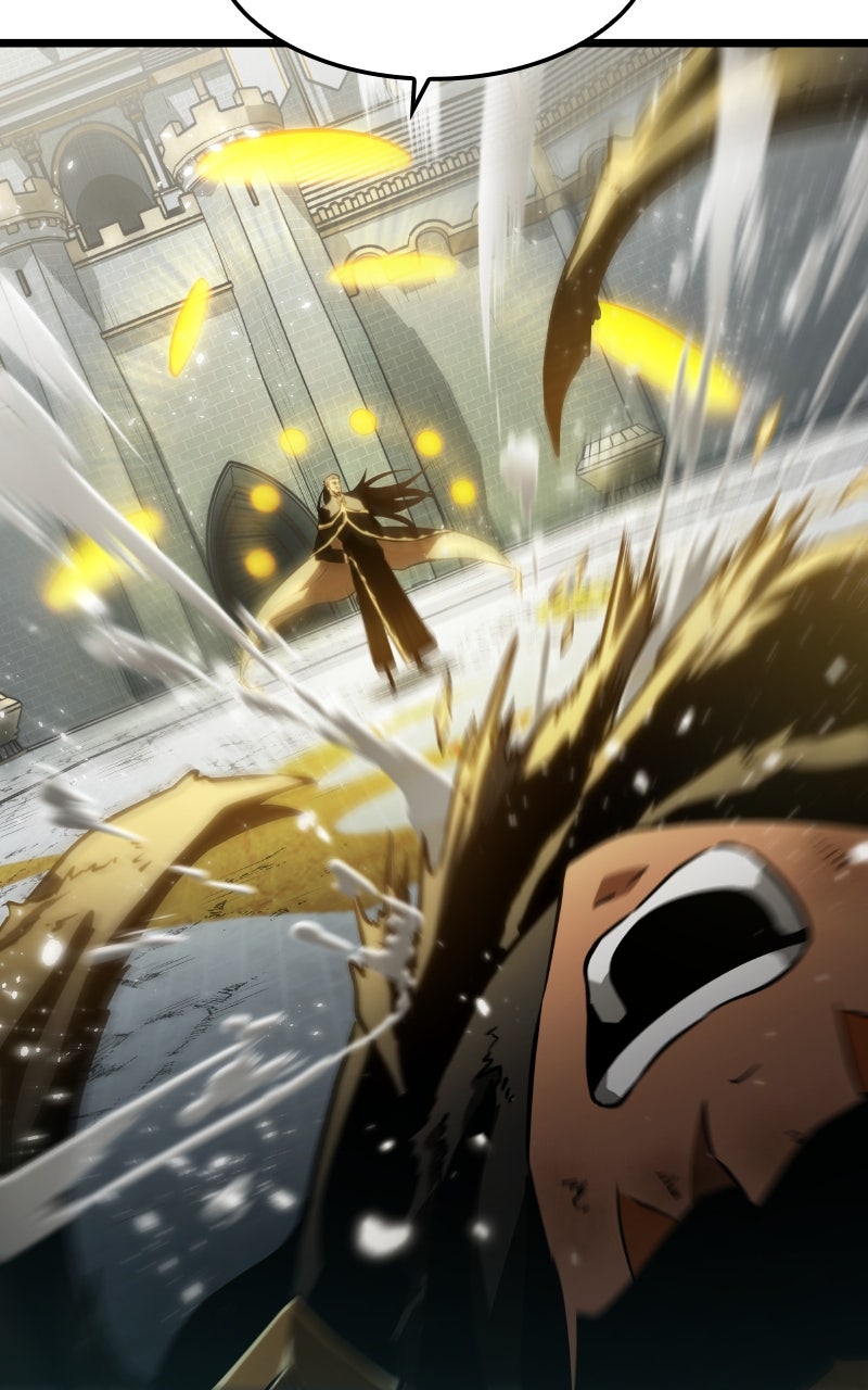 Read The World After the Fall EN Manga Online