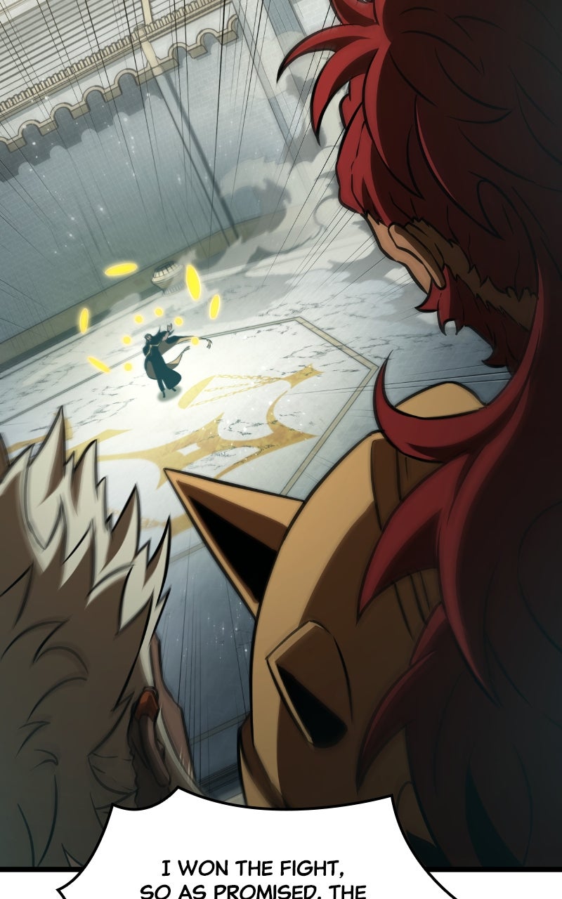 Read The World After the Fall EN Manga Online