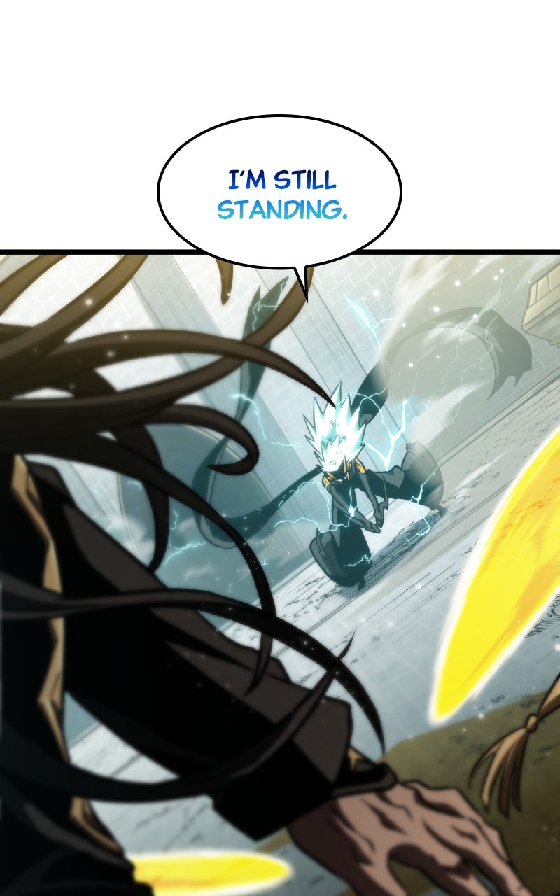 Read The World After the Fall EN Manga Online
