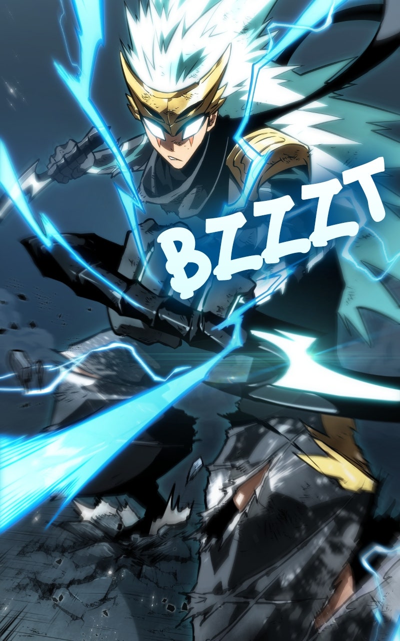 Read The World After the Fall EN Manga Online