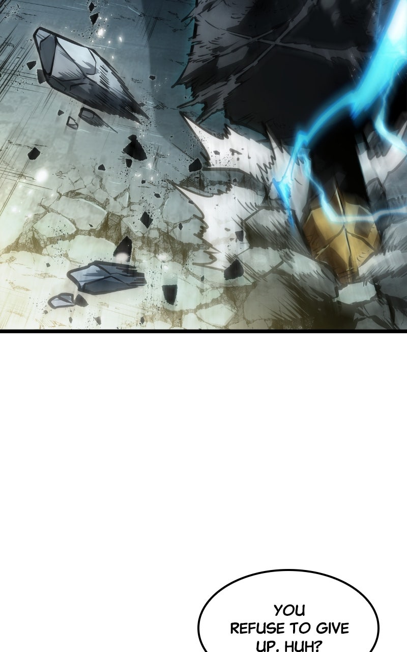Read The World After the Fall EN Manga Online