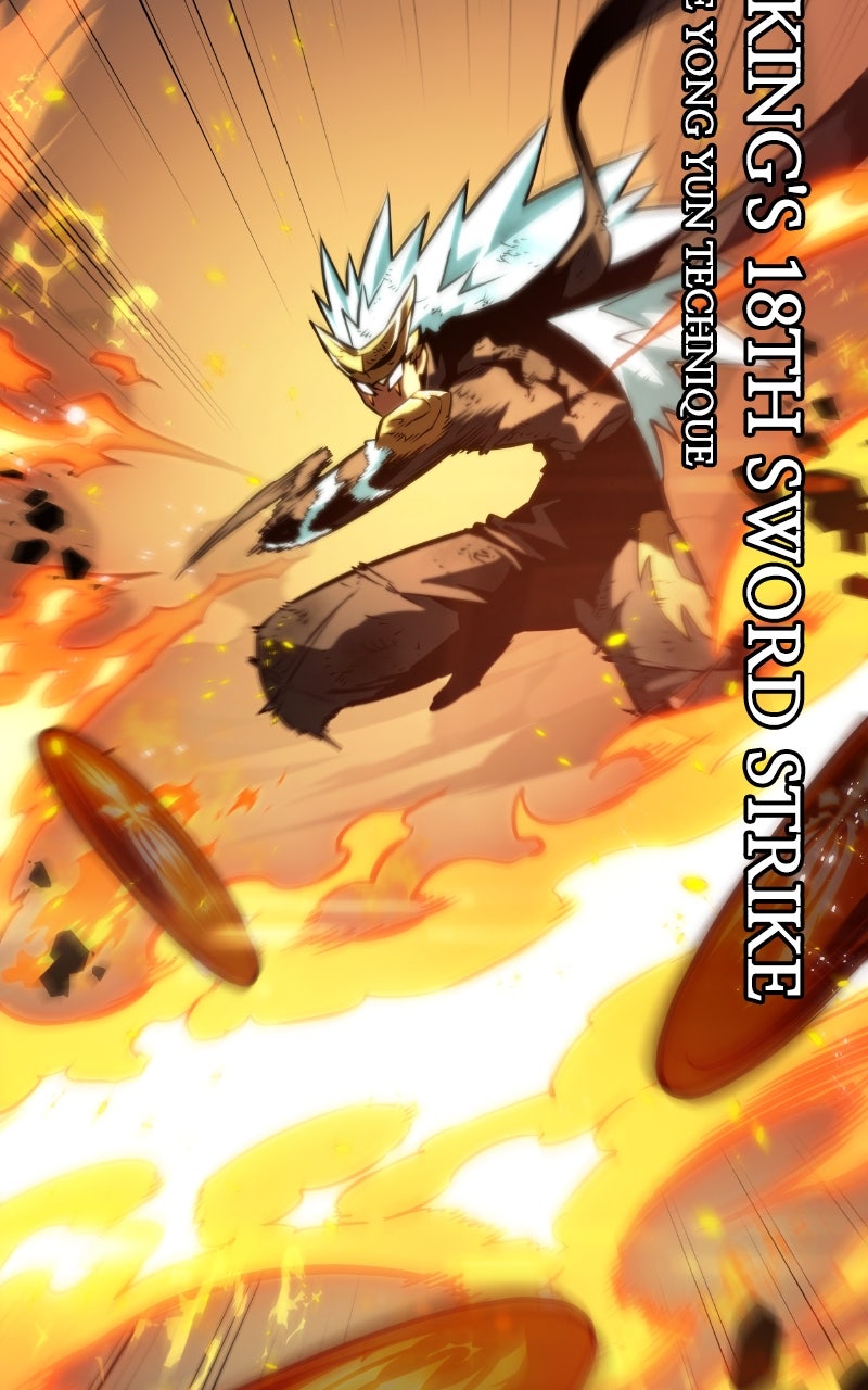 Read The World After the Fall EN Manga Online