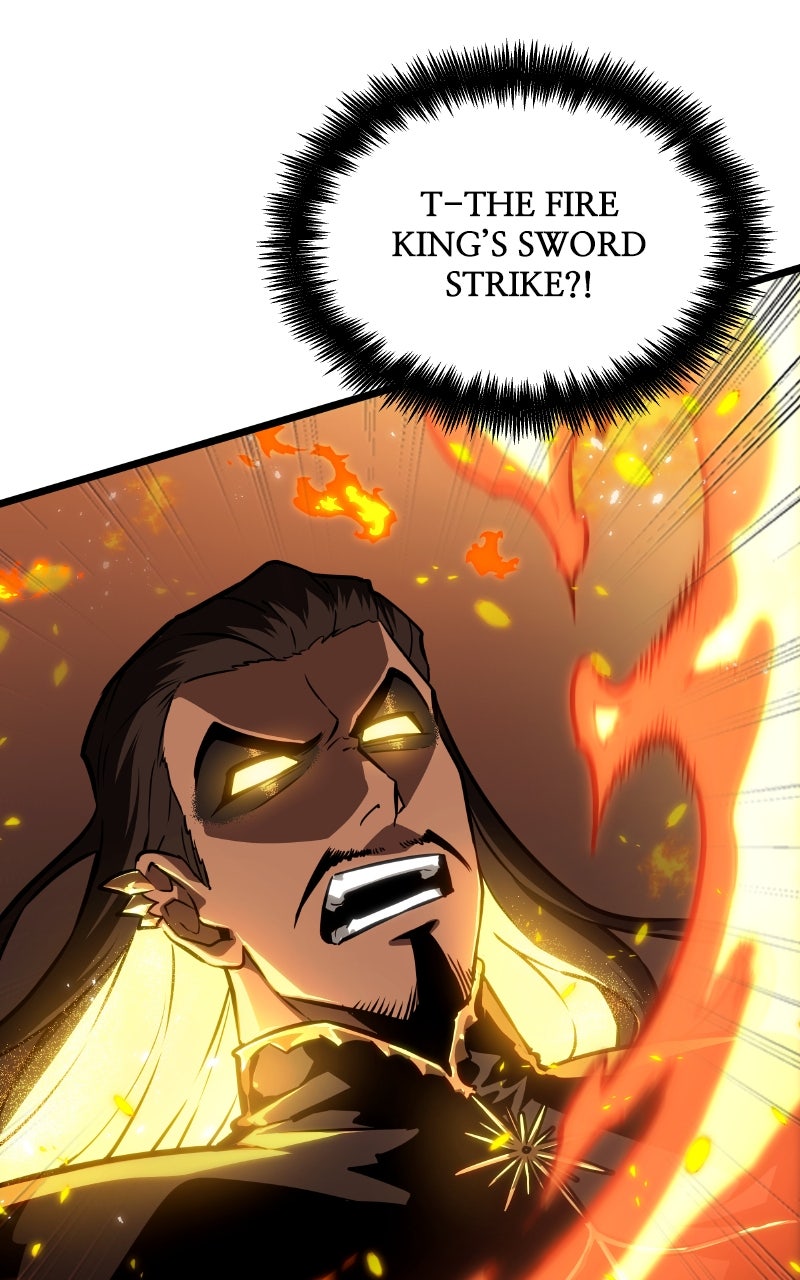 Read The World After the Fall EN Manga Online