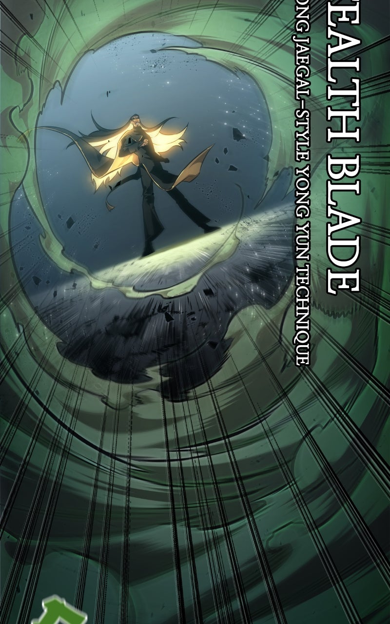 Read The World After the Fall EN Manga Online