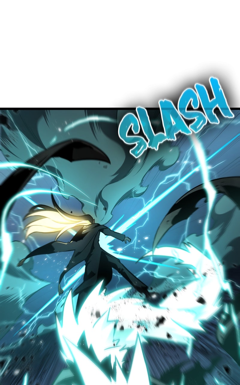 Read The World After the Fall EN Manga Online