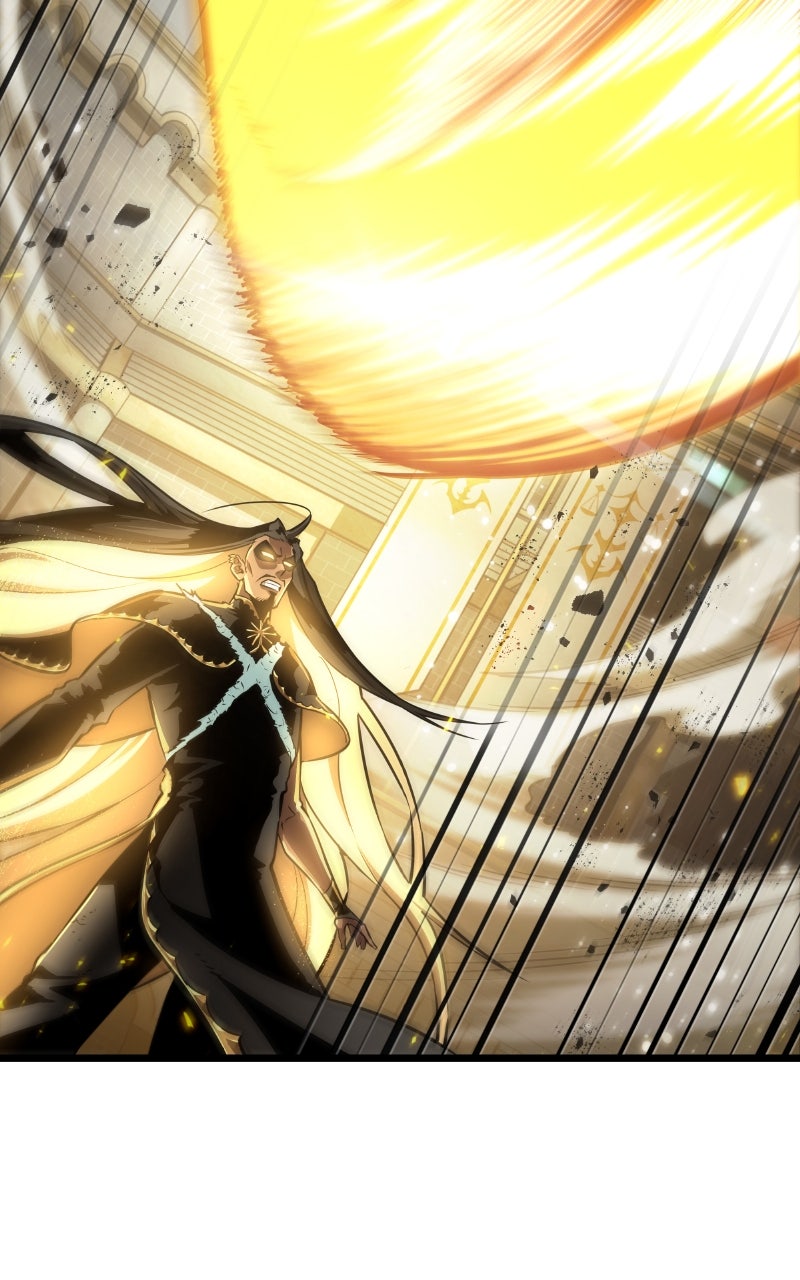 Read The World After the Fall EN Manga Online