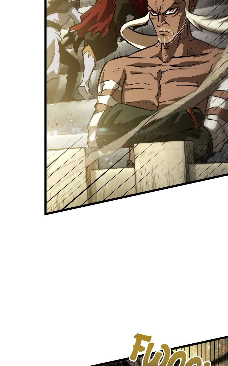 Read The World After the Fall EN Manga Online