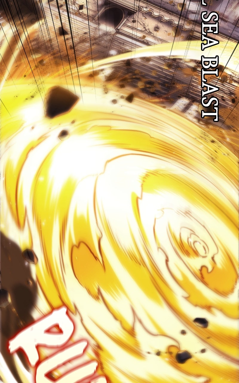 Read The World After the Fall EN Manga Online