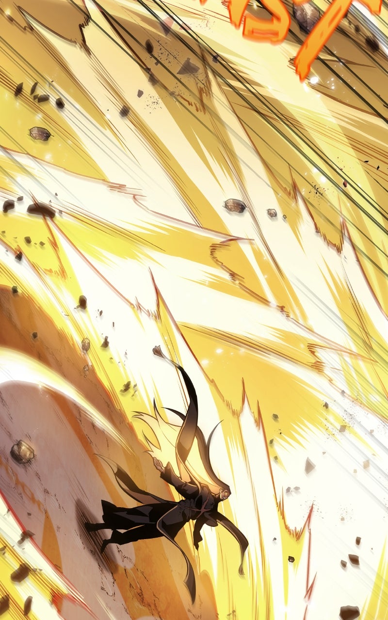Read The World After the Fall EN Manga Online