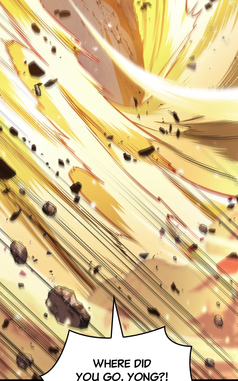 Read The World After the Fall EN Manga Online