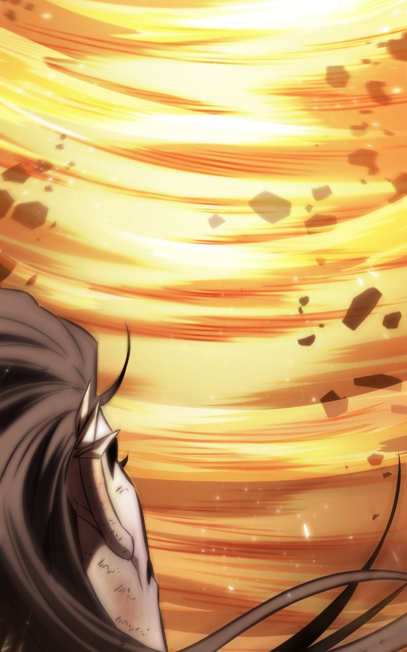 Read The World After the Fall EN Manga Online