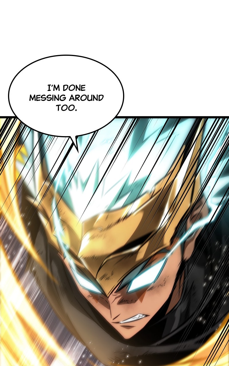 Read The World After the Fall EN Manga Online