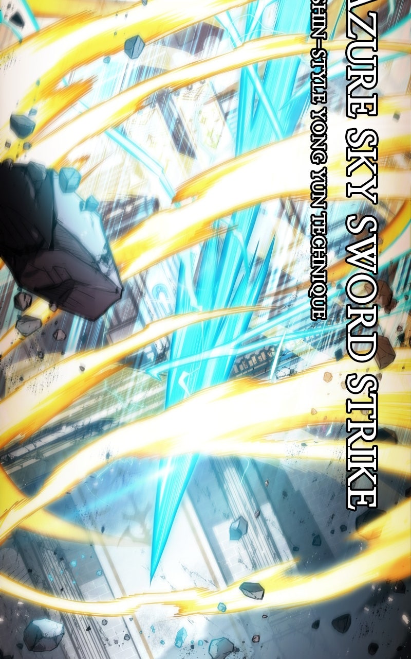Read The World After the Fall EN Manga Online