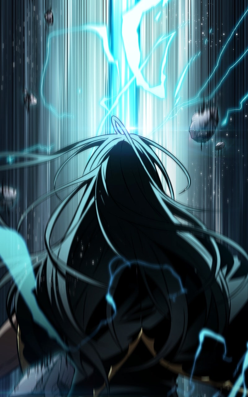 Read The World After the Fall EN Manga Online