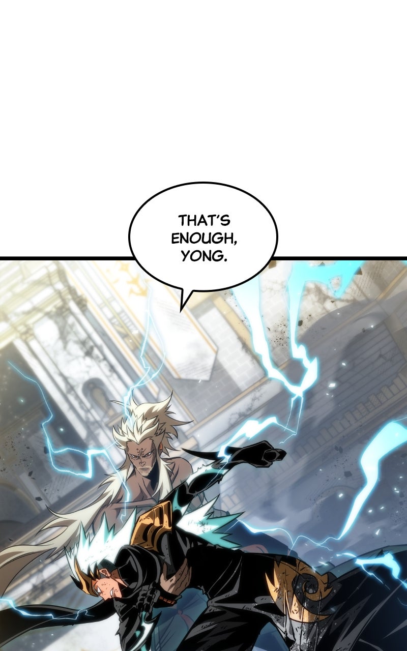 Read The World After the Fall EN Manga Online