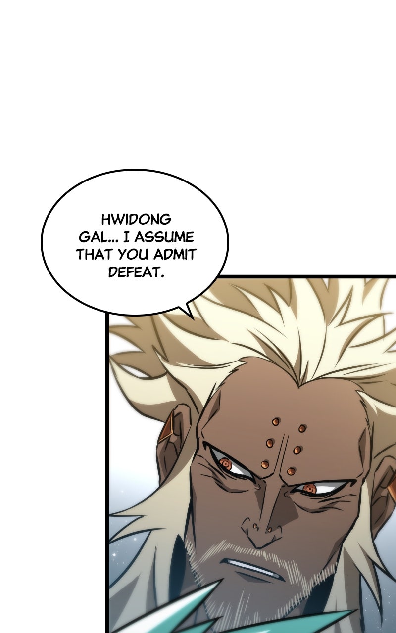 Read The World After the Fall EN Manga Online