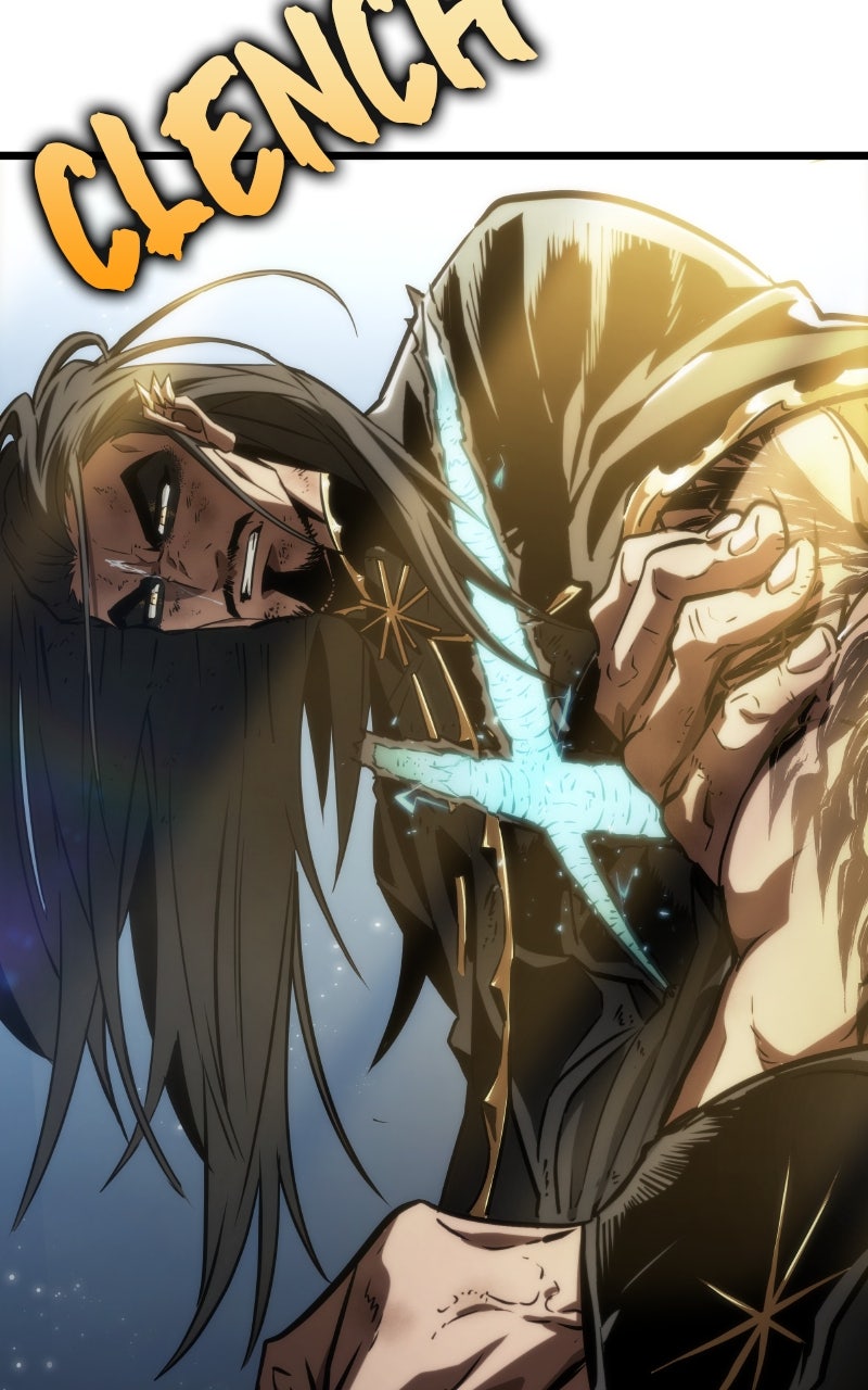 Read The World After the Fall EN Manga Online