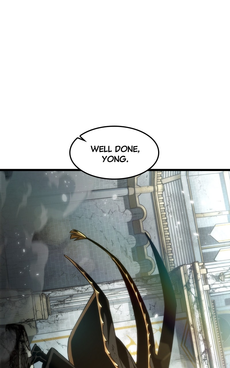 Read The World After the Fall EN Manga Online
