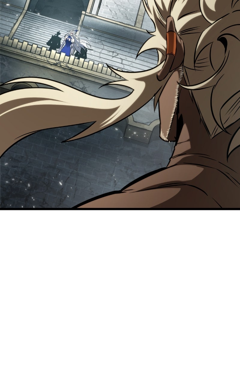 Read The World After the Fall EN Manga Online