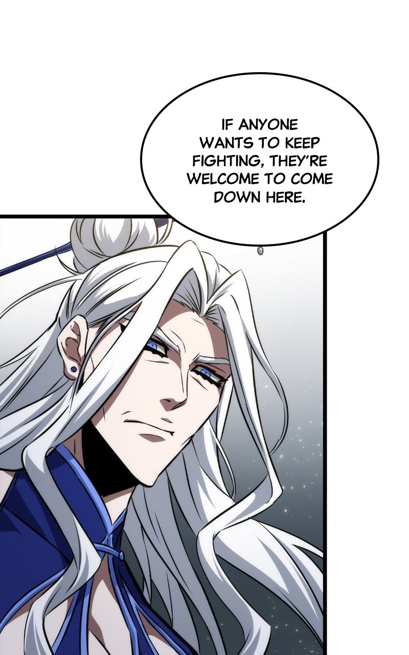 Read The World After the Fall EN Manga Online