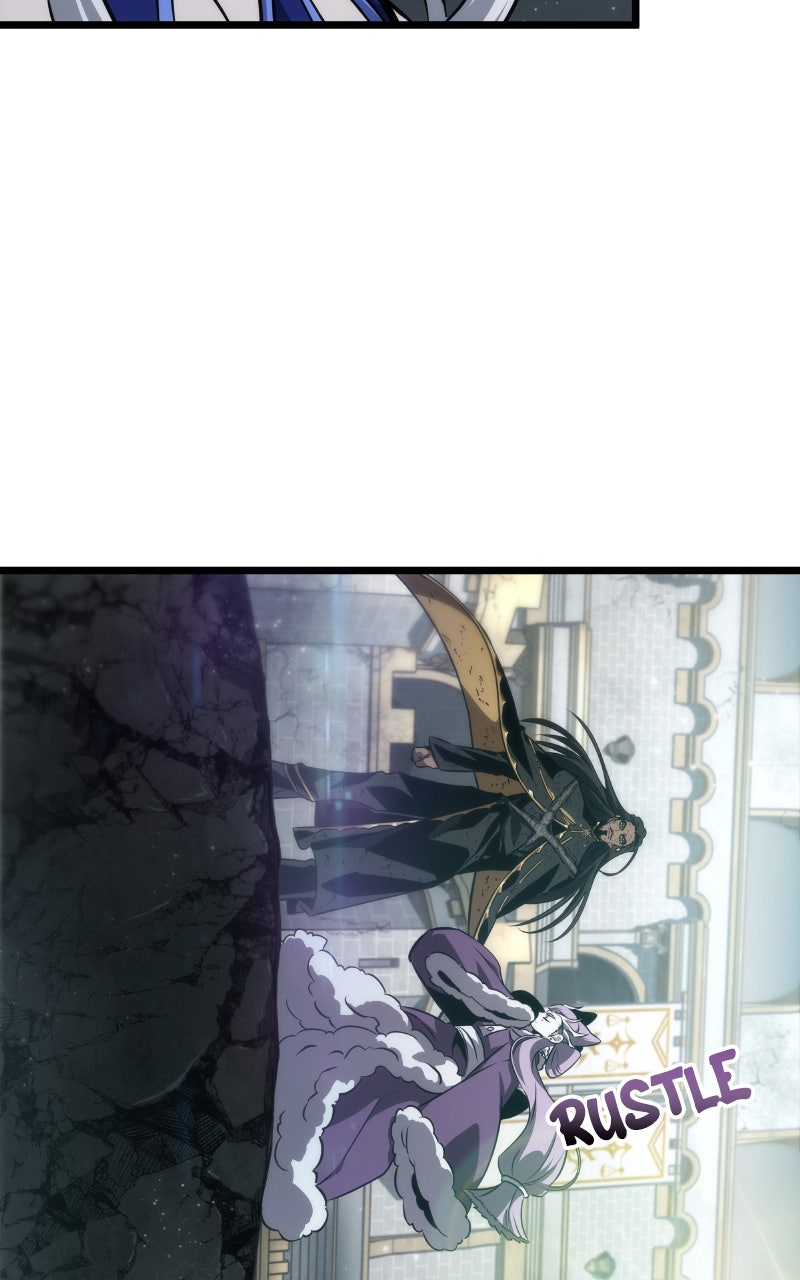 Read The World After the Fall EN Manga Online