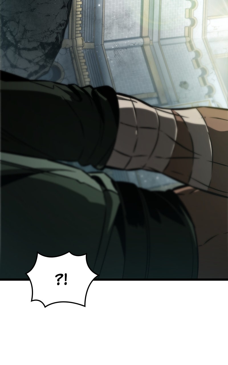 Read The World After the Fall EN Manga Online