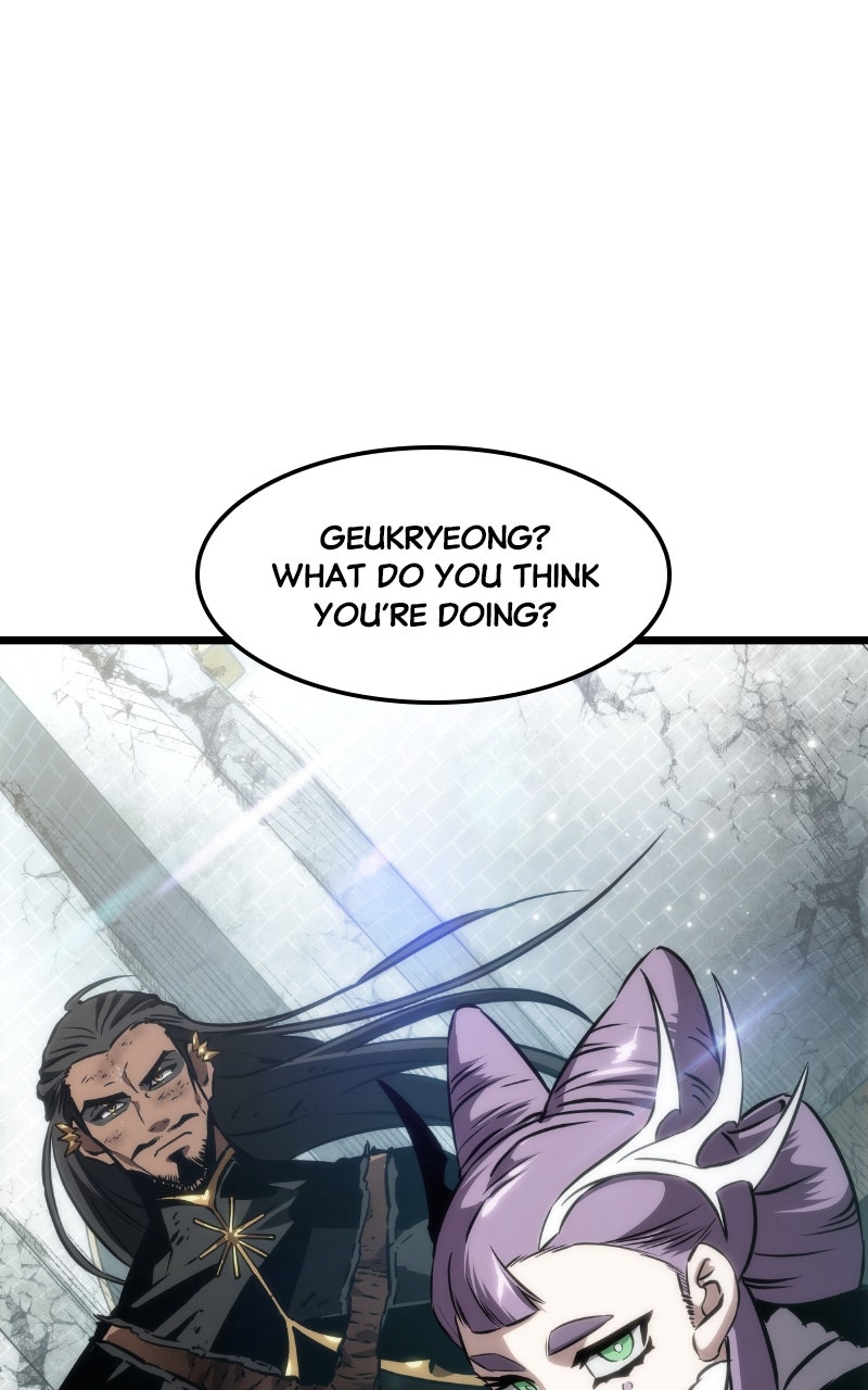 Read The World After the Fall EN Manga Online