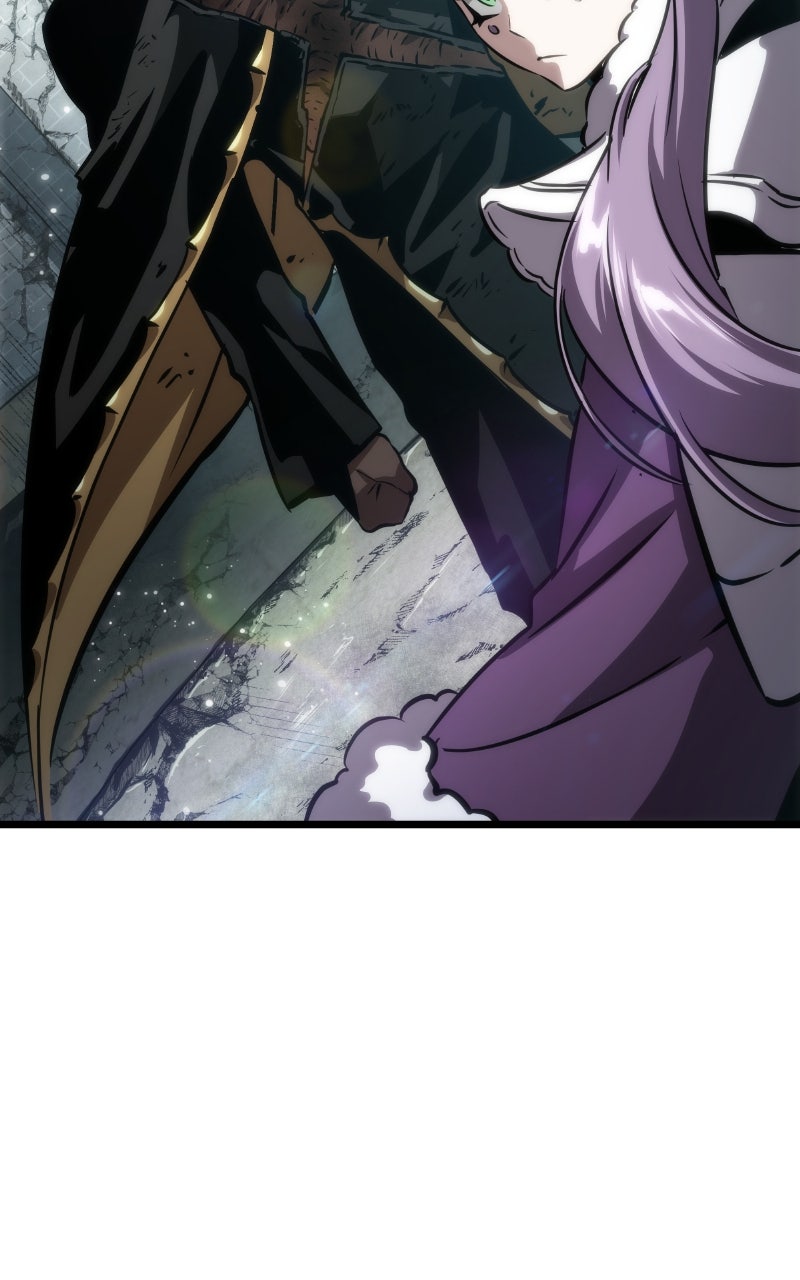 Read The World After the Fall EN Manga Online