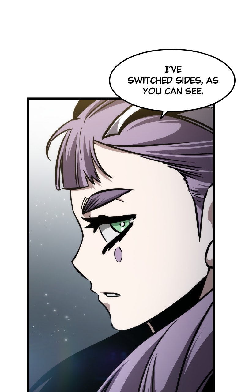 Read The World After the Fall EN Manga Online