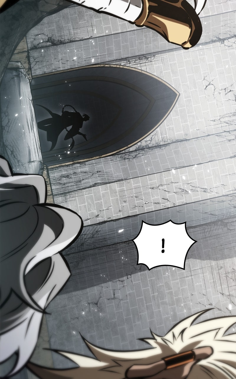 Read The World After the Fall EN Manga Online