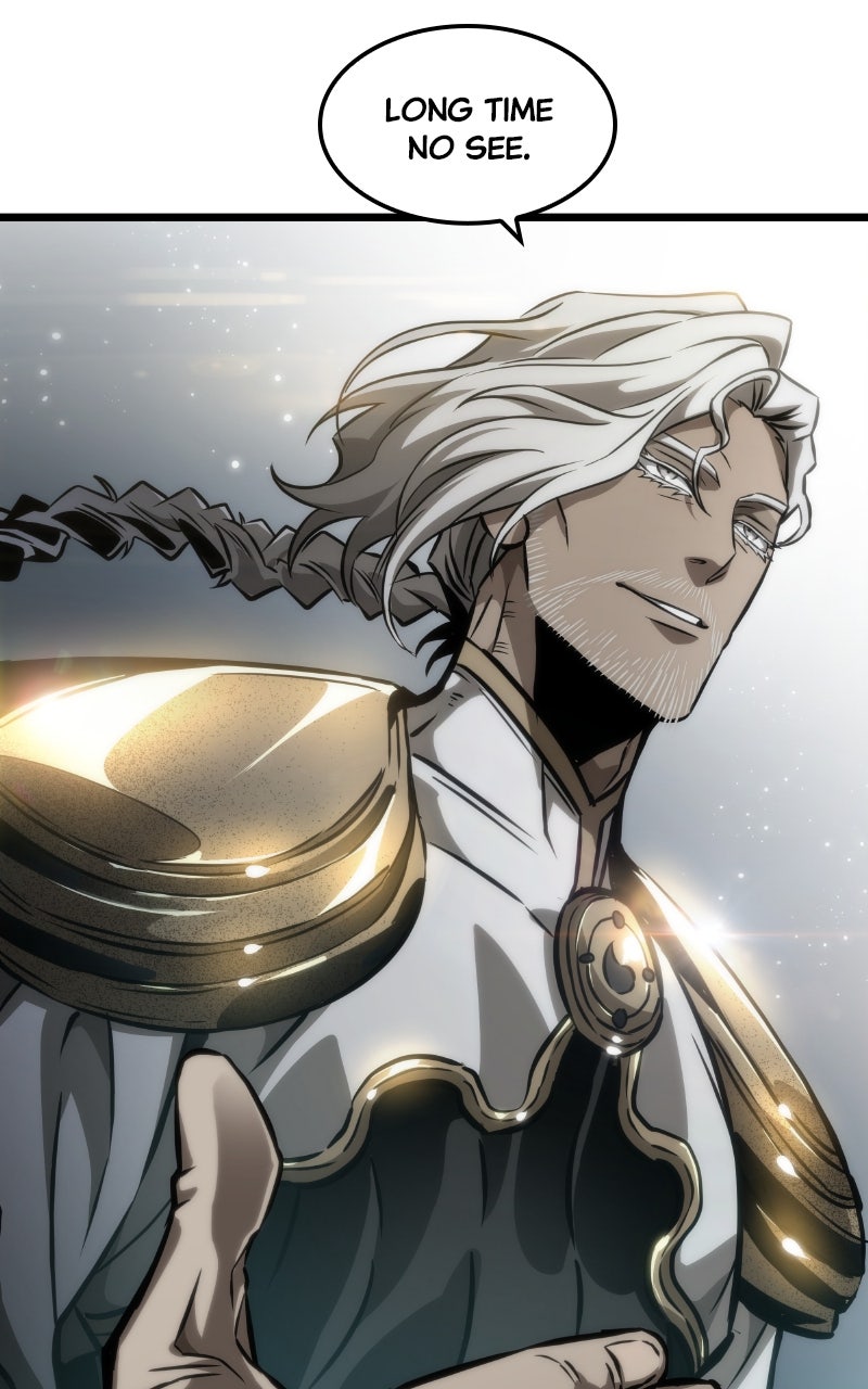 Read The World After the Fall EN Manga Online