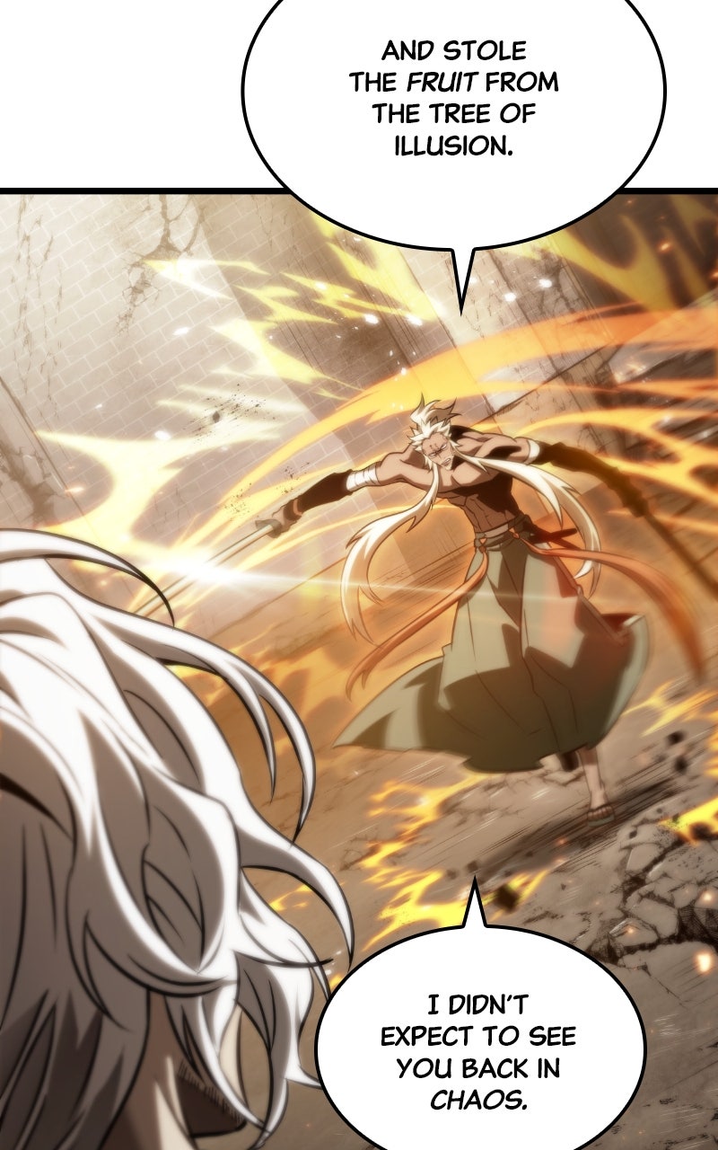 Read The World After the Fall EN Manga Online