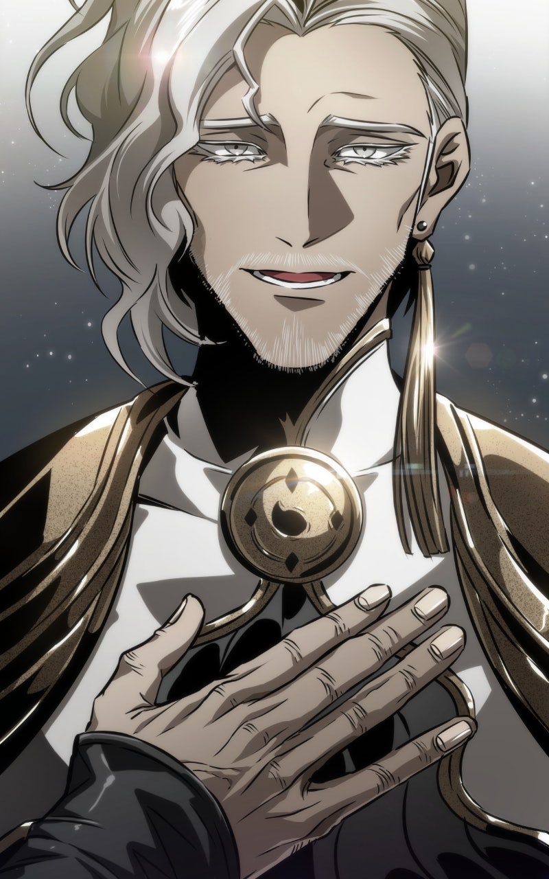 Read The World After the Fall EN Manga Online