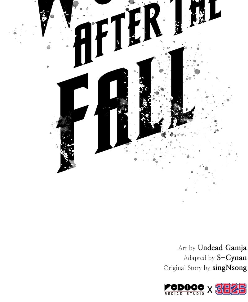 Read The World After the Fall EN Manga Online