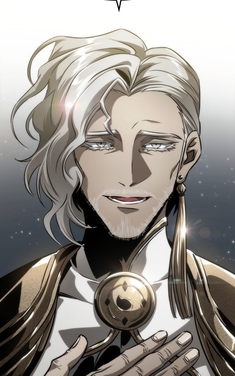 Read The World After the Fall EN Manga Online