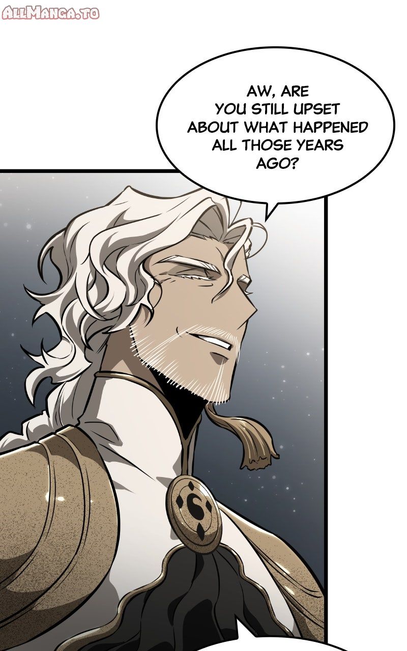 Read The World After the Fall EN Manga Online