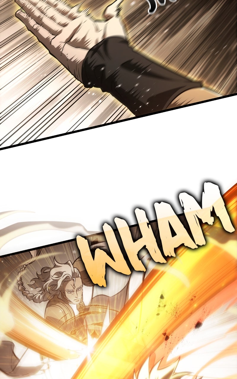 Read The World After the Fall EN Manga Online
